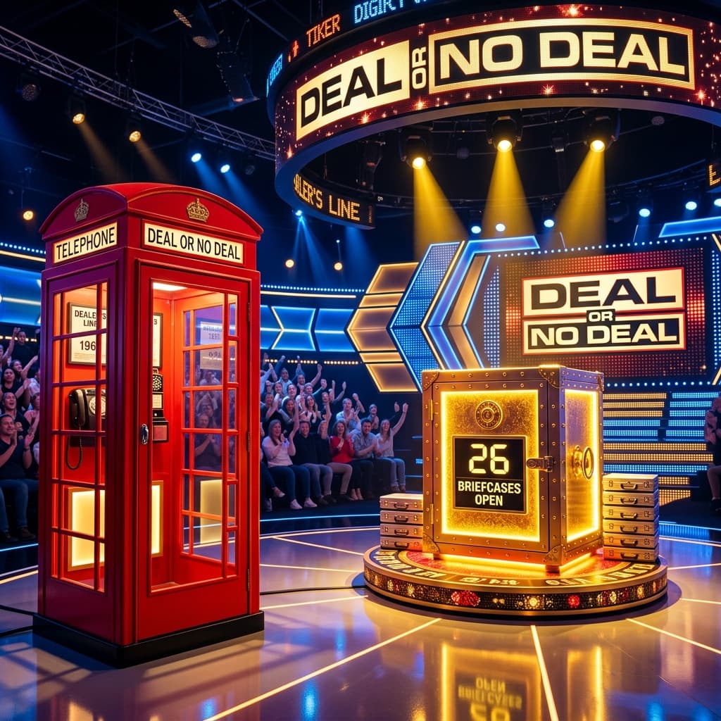 Deal or No Deal